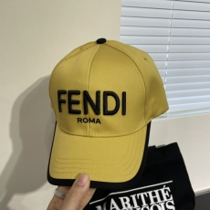 Fendi Caps